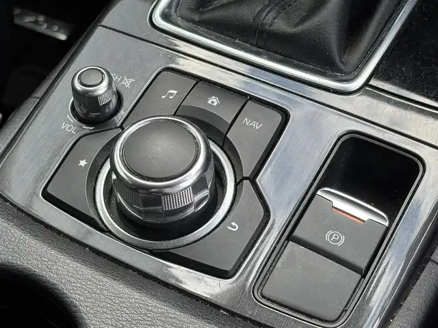 マツダ ＣＸ－５ XD Lパッケージ 佐賀県 2014(平26)年 9.5万km ディープクリスタルブルーマイカ /純正マツダコネクトナビ//バックカメラ//サイドカメラ//フルセグTV/DVD/CD/USB/Bluetooth//BOSEサウンドシステム//純正19インチアルミホイール//電動パーキングブレーキ//ブラックレザーシート//シートヒーター//D・N席パワーシート//スマートキー//スペアキー//プッシュスタート//DSC(ダイナミック・スタビリティ・コントロール)//TSC（トレーラー・スタビリティ・コントロール）//i-stop//LDWS（車線逸脱警報システム）//レーンキープアシスト//ブライドスポットモニター//レーダークルーズコントロール//スマートブレーキサポート//スマートシティブレーキサポート（前進/後退時）//新車保証書//取扱説明書