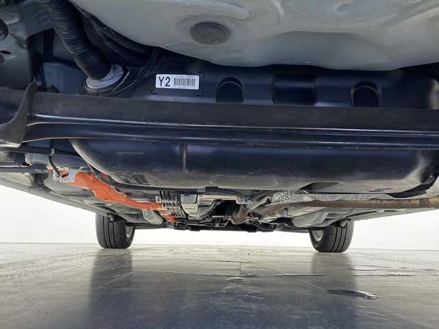 トヨタ アクア 長野県 2019(平31)年 3.2万km パール 純正SDナビ/（AM/FM/SD/CD/Bluetooth/ワンセグTV）/トヨタセーフティセンス/・レーンディパーチャーアラート/・プリクラッシュセーフティブレーキ/・クリアランスソナー/・先行車発進お知らせ機能/プッシュスタート/アイドリングストップ/スマートキー/AACエアコン/バックカメラ/ABS/横滑り防止装置/ハロゲンヘッドライト/ヘッドライトレベライザー/オートハイビーム/オートライト/電格ミラー/バニティミラー/ドアバイザー/ECO/NORMAL切替機能/EVモード/純正フロアマット/ビルトインETC/社外15インチアルミホイール