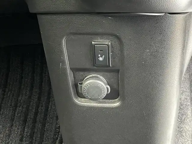 マツダ フレア ハイブリッド XS 宮崎県 2018(平30)年 4.5万km ブルーイッシュブラックパール3 メモリナビ/フルセグテレビ/バックカメラ/ETC/アイドリングストップ/ドライブレコーダー/レーンキープ/衝突軽減ブレーキ/オートライト