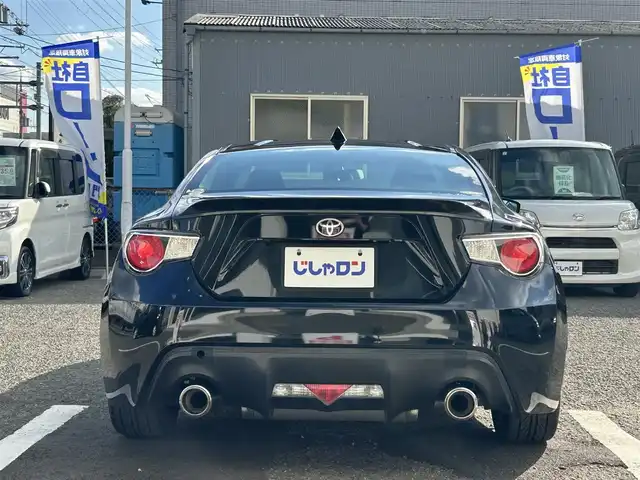 トヨタ ８６ GT 京都府 2012(平24)年 9.1万km クリスタルブラックシリカ (株)IDOMが運営する【じしゃロン伏見店】の自社ローン専用車両になりますこちらは現金またはオートローンご利用時の価格です。自社ローンご希望の方は別途その旨お申付け下さい/純正ナビ　/ＥＴＣ/Ｂカメラ/ＢＴ／ＤＶＤ／ＣＤ/純正１７インチＡＷ