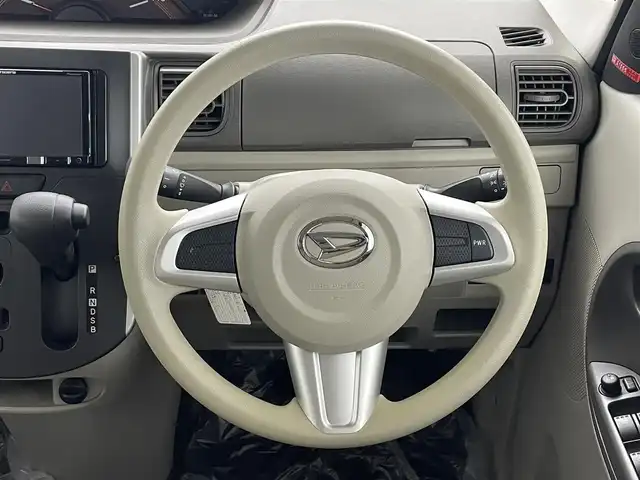 ダイハツ タント L SA Ⅲ 埼玉県 2018(平30)年 2.2万km ライトローズマイカメタリックⅡ Bカメラ 衝突被害軽減 ワンセグTV　コーナーセンサー　アイドリングストップ