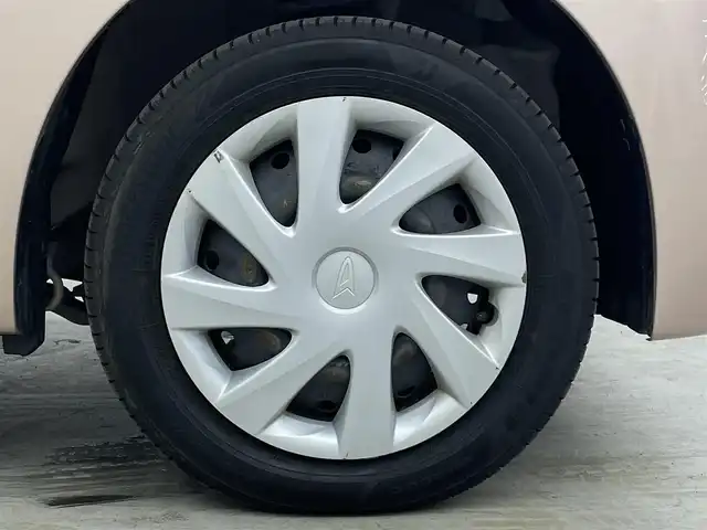 ダイハツ タント L SA Ⅲ 埼玉県 2018(平30)年 2.2万km ライトローズマイカメタリックⅡ Bカメラ 衝突被害軽減 ワンセグTV　コーナーセンサー　アイドリングストップ