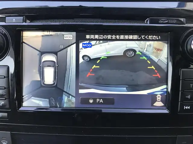 日産 エクストレイル