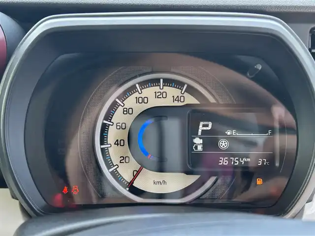 スズキ スペーシア HYBRID X 和歌山県 2022(令4)年 3.7万km シルキーシルバーメタリック 純正9インチナビ/フルセグTV/Bluetooth/CD/DVD/USB/全周囲カメラ/衝突軽減カメラ/車線逸脱防止機能/コーナーセンサー/両側パワースライドドア/後席サーキュレーター/後席サンシェード/運転席シートヒーター/ステアリングスイッチ/アイドリングストップ/オートライト/ヘッドライトレベライザー/ドアバイザー/フルオートエアコン/電動格納ミラー/プッシュスタート/スマートキー