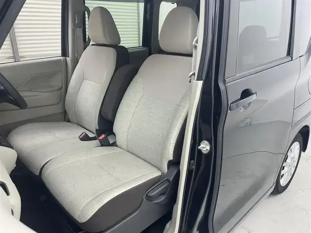 日産 ルークス X 茨城県 2020(令2)年 6.5万km ブラック 外部検査実施済み/純正SDナビ【CN-RE06WD】/(DVD/フルセグTV/Bluetooth/USB/MSV)/全周囲カメラ/前方ドライブレコーダー/片側パワースライドドア/横滑り防止機能/レーンアシスト/衝突軽減ブレーキ/純正14インチアルミホイール/スマートキー/ハンズフリースライドドア/先行車発進告知/右側イージークローザー/標識認識機能