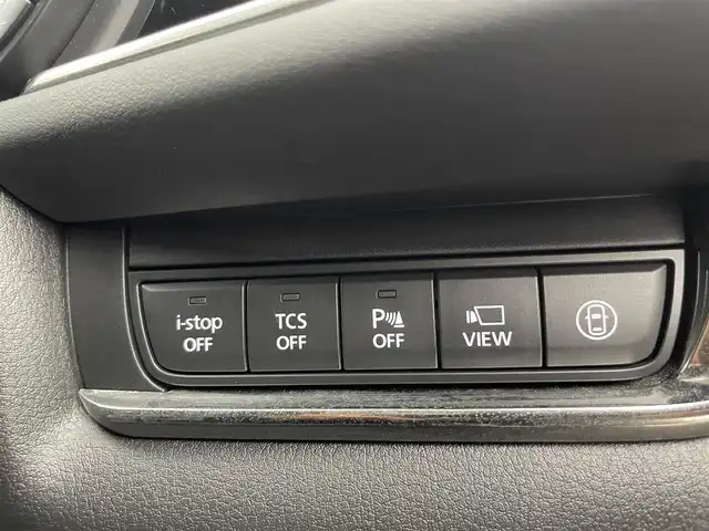 マツダ ＣＸ－３０ XD プロアクティブツーリングセレクション 富山県 2019(令1)年 2.7万km スノーフレイクホワイトパールマイカ 純正ナビ（AM/FM/DVD/BT/USB/HDMI/フルセグ）/全方位カメラ/ドライブレコーダー/ETC/ヘッドアップディスプレイ/ブラインドスポットモニター/衝突被害軽減システム/レーダークルーズコントロール/レーンキープアシスト/コーナーセンサー/横滑り防止装置/アイドリングストップ/D席パワーシート/D席メモリシート/シートヒーター/ハンドルヒーター/オートLEDライト/純正アルミホイール/純正フロアマット/オートホールド付電子パーキング/パワーバックドア/革巻きステアリング/ステアリングスイッチ/パドルシフト/スマートキー/スペアキー