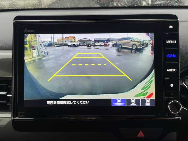 ホンダ Ｎ ＷＧＮ カスタム Lターボ ホンダS 鹿児島県 2020(令2)年 5.6万km クリスタルブラックパール Gathers純正ナビ（VXU-207NBi）/バックカメラ/フルセグTV/Bluetooth/ビルトインETC/パドルシフト/追従クルーズコントロール/USB端子×３/コーナーセンサー/レーンキープアシスト/衝突軽減システム/オートライト/純正LEDヘッドランプ/純正フロアマット/15インチ純正AW/ミュージックサーバー接続可/スマートキー