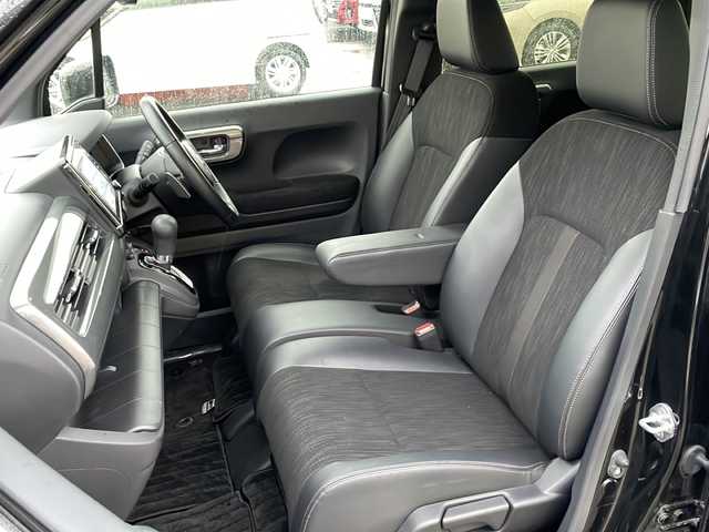 ホンダ Ｎ ＷＧＮ カスタム Lターボ ホンダS 鹿児島県 2020(令2)年 5.6万km クリスタルブラックパール Gathers純正ナビ（VXU-207NBi）/バックカメラ/フルセグTV/Bluetooth/ビルトインETC/パドルシフト/追従クルーズコントロール/USB端子×３/コーナーセンサー/レーンキープアシスト/衝突軽減システム/オートライト/純正LEDヘッドランプ/純正フロアマット/15インチ純正AW/ミュージックサーバー接続可/スマートキー