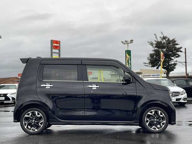 ホンダ Ｎ ＷＧＮ カスタム Lターボ ホンダS 鹿児島県 2020(令2)年 5.6万km クリスタルブラックパール Gathers純正ナビ（VXU-207NBi）/バックカメラ/フルセグTV/Bluetooth/ビルトインETC/パドルシフト/追従クルーズコントロール/USB端子×３/コーナーセンサー/レーンキープアシスト/衝突軽減システム/オートライト/純正LEDヘッドランプ/純正フロアマット/15インチ純正AW/ミュージックサーバー接続可/スマートキー