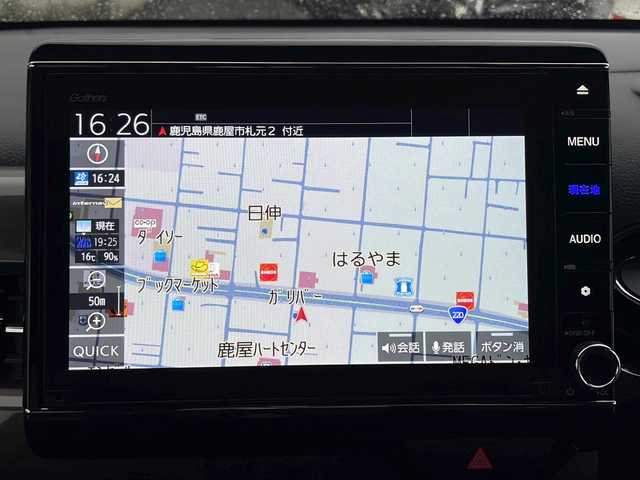 ホンダ Ｎ ＷＧＮ カスタム Lターボ ホンダS 鹿児島県 2020(令2)年 5.6万km クリスタルブラックパール Gathers純正ナビ（VXU-207NBi）/バックカメラ/フルセグTV/Bluetooth/ビルトインETC/パドルシフト/追従クルーズコントロール/USB端子×３/コーナーセンサー/レーンキープアシスト/衝突軽減システム/オートライト/純正LEDヘッドランプ/純正フロアマット/15インチ純正AW/ミュージックサーバー接続可/スマートキー