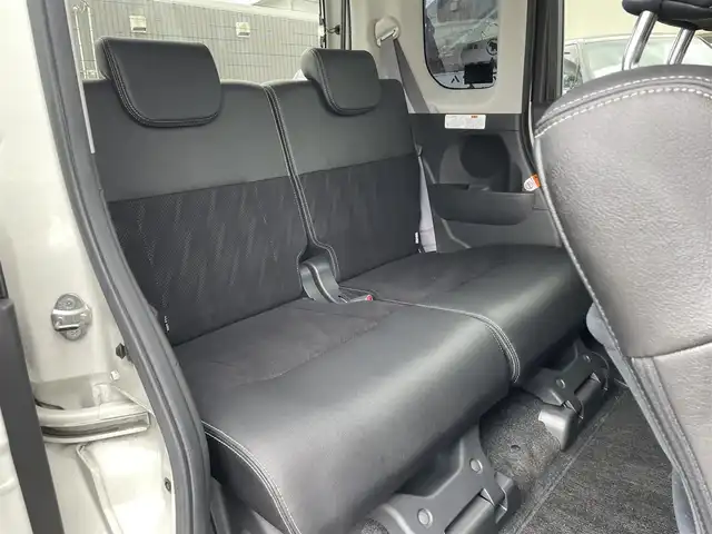 ダイハツ タント カスタム X トップED SA Ⅲ 和歌山県 2018(平30)年 7.6万km パールホワイトⅢ (株)IDOMが運営する【じしゃロン和歌山店】の自社ローン専用車両になります。こちらは現金またはオートローンご利用時の価格です。自社ローンご希望の方は別途その旨お申付け下さい/禁煙車/Bluetooth/全方位カメラ/ETC/前方ドライブレコーダー/運転席シートヒーター/ハーフレザーシート/両側パワースライドドア/衝突被害軽減ブレーキ/レーンキープアシスト/LEDヘッドライト/オートライト/オートマチックハイビーム/アイドリングストップ/プッシュスタート/純正14インチアルミホイール/スマートキー