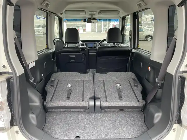 ダイハツ タント カスタム X トップED SA Ⅲ 和歌山県 2018(平30)年 7.6万km パールホワイトⅢ (株)IDOMが運営する【じしゃロン和歌山店】の自社ローン専用車両になります。こちらは現金またはオートローンご利用時の価格です。自社ローンご希望の方は別途その旨お申付け下さい/禁煙車/Bluetooth/全方位カメラ/ETC/前方ドライブレコーダー/運転席シートヒーター/ハーフレザーシート/両側パワースライドドア/衝突被害軽減ブレーキ/レーンキープアシスト/LEDヘッドライト/オートライト/オートマチックハイビーム/アイドリングストップ/プッシュスタート/純正14インチアルミホイール/スマートキー