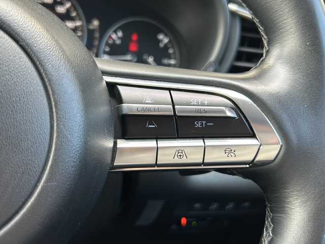 マツダ ＣＸ－３０ 20S プロアクティブツーリングセレ 静岡県 2020(令2)年 4.9万km マシーングレープレミアムM 全方位カメラ　/ＥＴＣ　/レーザークルーズコントロール　/ＬＥＤヘッドライト　/ステリングヒーター　/シートヒーター　/オートハイビーム　/パワーバックドア　/ＢＳＭ　/オートライト/パドルシフト/オートホールド/純正ナビ/Bluetooth/AM/FM/フルセグTV/前後ドラレコ