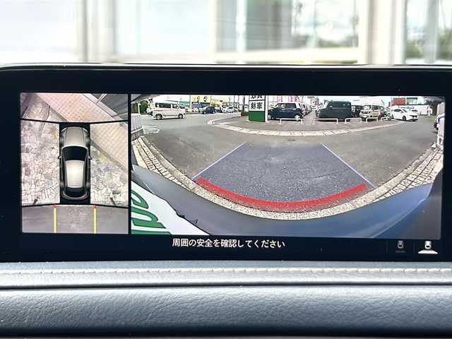 マツダ ＣＸ－３０ 20S プロアクティブツーリングセレ 静岡県 2020(令2)年 4.9万km マシーングレープレミアムM 全方位カメラ　/ＥＴＣ　/レーザークルーズコントロール　/ＬＥＤヘッドライト　/ステリングヒーター　/シートヒーター　/オートハイビーム　/パワーバックドア　/ＢＳＭ　/オートライト/パドルシフト/オートホールド/純正ナビ/Bluetooth/AM/FM/フルセグTV/前後ドラレコ