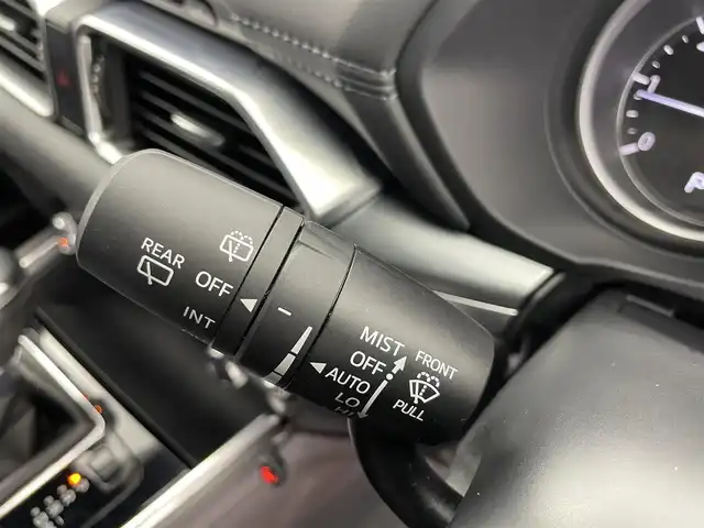マツダ ＣＸ－８ XD プロアクティブ 富山県 2019(平31)年 5.8万km ジェットブラックマイカ BOSEサウンド/純正ナビ（AM/FM/DVD/BT/USB/フルセグ）/全方位カメラ/ドライブレコーダー/ETC/ヘッドアップディスプレイ/シートヒーター/D席パワーシート/D席メモリシート/ハンドルヒーター/ブラインドスポットモニター/衝突被害軽減システム/レーダークルーズコントロール/レーンキープアシスト/コーナーセンサー/横滑り防止装置/アイドリングストップ/パワーバックドア/オートホールド付電子パーキング/純正アルミホイール/純正フロアマット/オートLEDライト/革巻きステアリング/ステアリングスイッチ/スマートキー/スペアキー