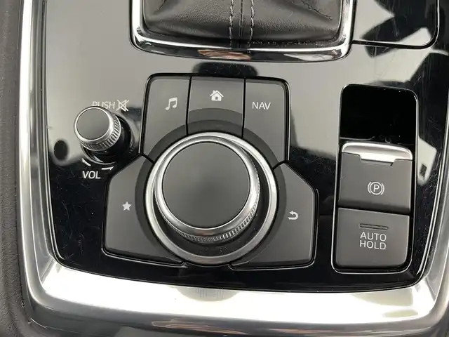 マツダ ＣＸ－８ XD プロアクティブ 富山県 2019(平31)年 5.8万km ジェットブラックマイカ BOSEサウンド/純正ナビ（AM/FM/DVD/BT/USB/フルセグ）/全方位カメラ/ドライブレコーダー/ETC/ヘッドアップディスプレイ/シートヒーター/D席パワーシート/D席メモリシート/ハンドルヒーター/ブラインドスポットモニター/衝突被害軽減システム/レーダークルーズコントロール/レーンキープアシスト/コーナーセンサー/横滑り防止装置/アイドリングストップ/パワーバックドア/オートホールド付電子パーキング/純正アルミホイール/純正フロアマット/オートLEDライト/革巻きステアリング/ステアリングスイッチ/スマートキー/スペアキー