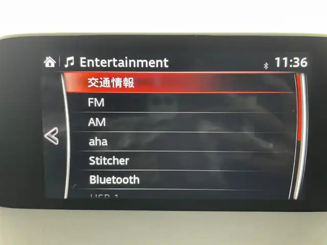 マツダ ＣＸ－８ XD プロアクティブ 富山県 2019(平31)年 5.8万km ジェットブラックマイカ BOSEサウンド/純正ナビ（AM/FM/DVD/BT/USB/フルセグ）/全方位カメラ/ドライブレコーダー/ETC/ヘッドアップディスプレイ/シートヒーター/D席パワーシート/D席メモリシート/ハンドルヒーター/ブラインドスポットモニター/衝突被害軽減システム/レーダークルーズコントロール/レーンキープアシスト/コーナーセンサー/横滑り防止装置/アイドリングストップ/パワーバックドア/オートホールド付電子パーキング/純正アルミホイール/純正フロアマット/オートLEDライト/革巻きステアリング/ステアリングスイッチ/スマートキー/スペアキー