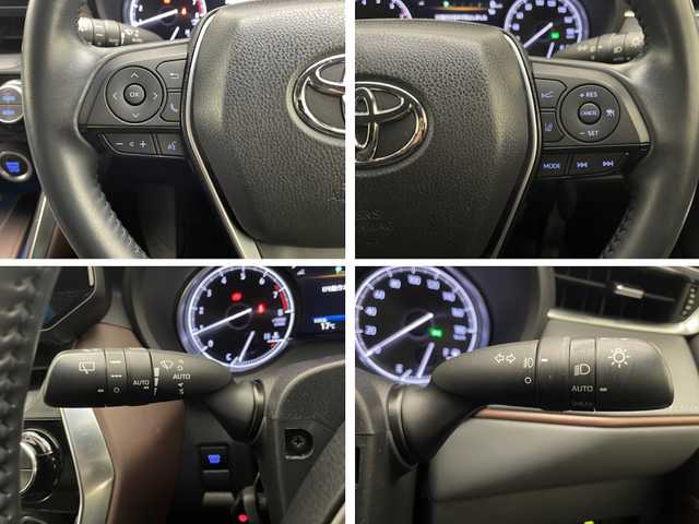 トヨタ ハリアー G 宮崎県 2022(令4)年 0.4万km ホワイトパールクリスタルシャイン Toyota Safety Sense/〇プリクラシュセーフティ/〇レーントレーシングアシスト/〇パーキングサポートブレーキ/〇ロードサインアシスト/〇オートマチックハイビーム/〇クリアランスソナー/〇レーダークルーズコントロール/〇先行車発進告知/モデリスタエアロ/デジタルインナーミラー/純正8インチディスプレイオーディオ/バックカメラ/ハーフレザーシート/パワーシート/パワーバックドア/LEDヘッドライト/純正18インチAW/ビルトインETC/保証書/取扱説明書