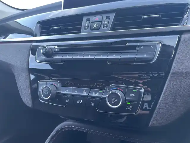 ＢＭＷ Ｘ１ xDrive 20i xライン ハイラインパッケージ 栃木県 2019(平31)年 5万km ミネラルホワイト アドバンスドアクティブセーフティパッケージ/├ヘッドアップディスプレイ/└アクティブクルーズコントロール/ハイラインパッケージ/├茶革シート/└パワーシート/インテリジェントセーフティ/コンフォートアクセス/ナビ/バックカメラ/ミラーETC/パークディスタンスコントロール/LEDヘッドライト/オートライト/パワーテールゲート