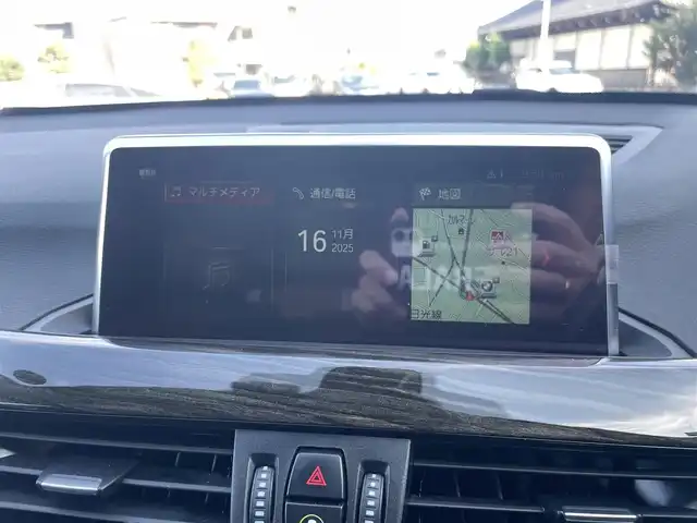 ＢＭＷ Ｘ１ xDrive 20i xライン ハイラインパッケージ 栃木県 2019(平31)年 5万km ミネラルホワイト アドバンスドアクティブセーフティパッケージ/├ヘッドアップディスプレイ/└アクティブクルーズコントロール/ハイラインパッケージ/├茶革シート/└パワーシート/インテリジェントセーフティ/コンフォートアクセス/ナビ/バックカメラ/ミラーETC/パークディスタンスコントロール/LEDヘッドライト/オートライト/パワーテールゲート