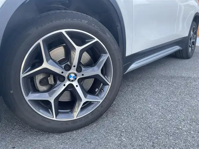 ＢＭＷ Ｘ１ xDrive 20i xライン ハイラインパッケージ 栃木県 2019(平31)年 5万km ミネラルホワイト アドバンスドアクティブセーフティパッケージ/├ヘッドアップディスプレイ/└アクティブクルーズコントロール/ハイラインパッケージ/├茶革シート/└パワーシート/インテリジェントセーフティ/コンフォートアクセス/ナビ/バックカメラ/ミラーETC/パークディスタンスコントロール/LEDヘッドライト/オートライト/パワーテールゲート