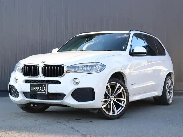 ＢＭＷ Ｘ５