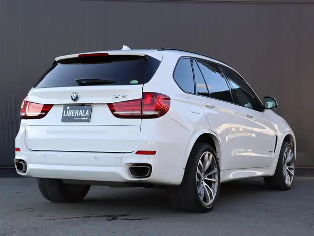 ＢＭＷ Ｘ５