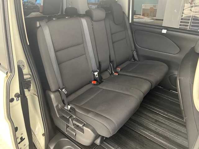 スズキ ランディ 2．0G 静岡県 2017(平29)年 10.2万km ブリリアントホワイトパール (株)IDOMが運営する【じしゃロン浜松店】の自社ローン専用車両になりますこちらは現金またはオートローンご利用時の価格です。自社ローンご希望の方は別途その旨お申付け下さい/社外ナビ（AVIC-RW900ZS）/　（CD/DVD/AM/FM/Bluetooth）/フリップダウンモニター/両側パワースライドドア/アラウンドビューモニター/バイザー/フロアマット/純正16inAW
