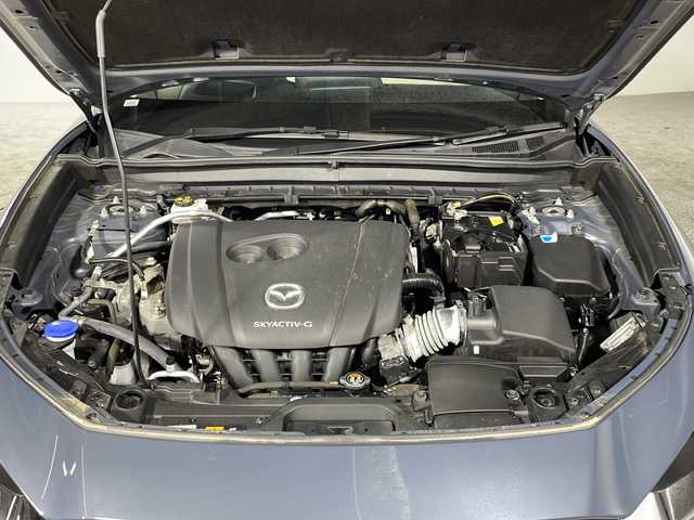 マツダ ＣＸ－３０ 20S プロアクティブツーリングセレ 沖縄県 2020(令2)年 4.2万km ポリメタルグレーM 県外仕入　/禁煙車　/純正ナビ/フルセグ/３６０°カメラ　/パワーバックドア　/パドルシフト　/アダプティブＬＥＤヘッドライト　/レーダークルーズコントロール　/前後ドライブレコーダー　/運転席パワーシート/トラクションコントロール/ETC