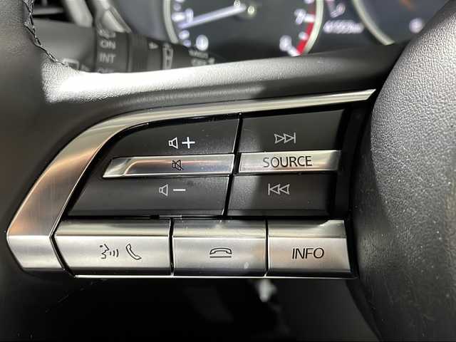 マツダ ＣＸ－３０ 20S プロアクティブツーリングセレ 沖縄県 2020(令2)年 4.2万km ポリメタルグレーM 県外仕入　/禁煙車　/純正ナビ/フルセグ/３６０°カメラ　/パワーバックドア　/パドルシフト　/アダプティブＬＥＤヘッドライト　/レーダークルーズコントロール　/前後ドライブレコーダー　/運転席パワーシート/トラクションコントロール/ETC