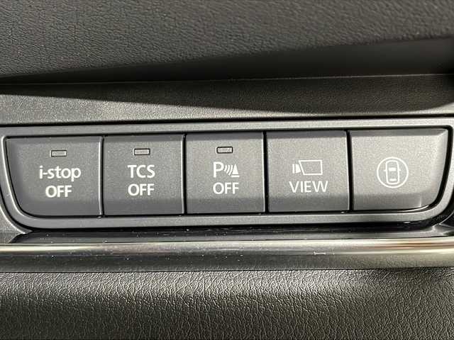 マツダ ＣＸ－３０ 20S プロアクティブツーリングセレ 沖縄県 2020(令2)年 4.2万km ポリメタルグレーM 県外仕入　/禁煙車　/純正ナビ/フルセグ/３６０°カメラ　/パワーバックドア　/パドルシフト　/アダプティブＬＥＤヘッドライト　/レーダークルーズコントロール　/前後ドライブレコーダー　/運転席パワーシート/トラクションコントロール/ETC