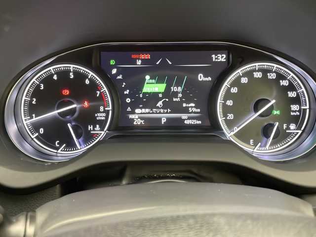 トヨタ ハリアー Z レザーパッケージ 宮崎県 2020(令2)年 4.9万km ブラック 禁煙車/トヨタセーフティセンス/純正12.3型ディスプレイオーディオナビTV/（T-CONNECT/Bluetooth/FMAM/HDMI/フルセグTV)/純正JBLプレミアムサウンドシステム/純正ビルトイン2.0ETC/純正ドライブレコーダー/純正LEDオートライト/純正LEDフォグ/純正19インチアルミ/アダプティブクルーズコントロール/パノラミックビューモニター/プリクラッシュセーフティ/オートマチックハイビーム/レーンディパーチャーアラート/ブラインドスポットモニター/ヘッドアップディスプレイ/クリアランスソナー/デジタルインナーミラー/黒本革シート/パワーバックドア/前席パワーシート/エアシート/パワーチルトステアリング/電子パーキング/オートホールド/デュアルオートエアコン/スマートキー/プッシュエンジンスタート/スペアキー/新車時保証書/取扱い説明書