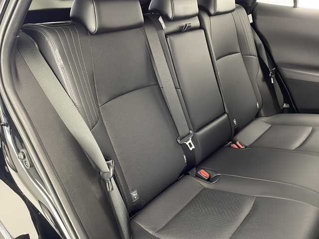 トヨタ ハリアー Z レザーパッケージ 宮崎県 2020(令2)年 4.9万km ブラック 禁煙車/トヨタセーフティセンス/純正12.3型ディスプレイオーディオナビTV/（T-CONNECT/Bluetooth/FMAM/HDMI/フルセグTV)/純正JBLプレミアムサウンドシステム/純正ビルトイン2.0ETC/純正ドライブレコーダー/純正LEDオートライト/純正LEDフォグ/純正19インチアルミ/アダプティブクルーズコントロール/パノラミックビューモニター/プリクラッシュセーフティ/オートマチックハイビーム/レーンディパーチャーアラート/ブラインドスポットモニター/ヘッドアップディスプレイ/クリアランスソナー/デジタルインナーミラー/黒本革シート/パワーバックドア/前席パワーシート/エアシート/パワーチルトステアリング/電子パーキング/オートホールド/デュアルオートエアコン/スマートキー/プッシュエンジンスタート/スペアキー/新車時保証書/取扱い説明書