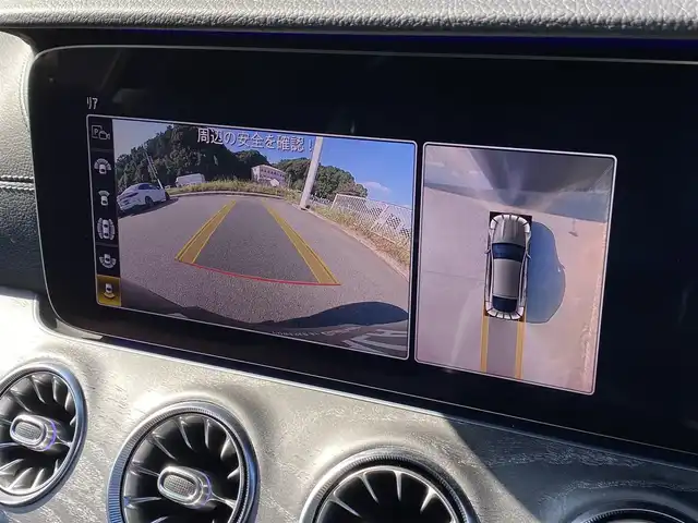 メルセデスＡＭＧ ＧＴ 43 4マチック+ 福岡県 2019(令1)年 4万km オブシディアンブラック １オーナ/エクスクルーシブ/パノラマルーフ/シートヒーター/エアーシート/ドライブレコーダー/禁煙車/レーダーセーフティＰＫＧ/全方位モニター/ブルメスターサウンド/ヘッドアップディスプレイ/スペアキ