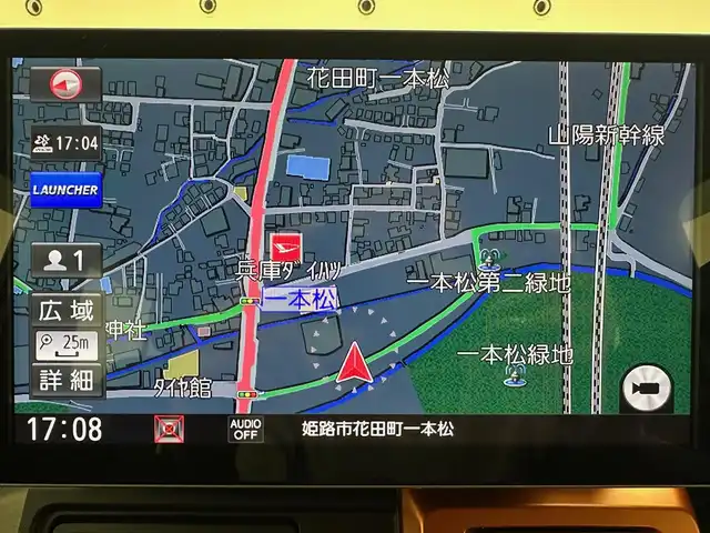 ダイハツ タフト G ターボ 兵庫県 2020(令2)年 1.8万km サンドベージュメタリック 純正9インチナビ/(NSZT-Y70DS)/フルセグ CD DVD BT MSV/バックカメラ/レーダークルーズコントロール/衝突軽減ブレーキ/レーンキープ/コーナーセンサー/ガラスルーフ/純正ドライブレコーダー/シートヒーター/電子パーキング/HOLD/LEDヘッドライト/LEDフォグ/オートライト/オートハイビーム/ステアリングリモコン/スマートキー/スペアキー