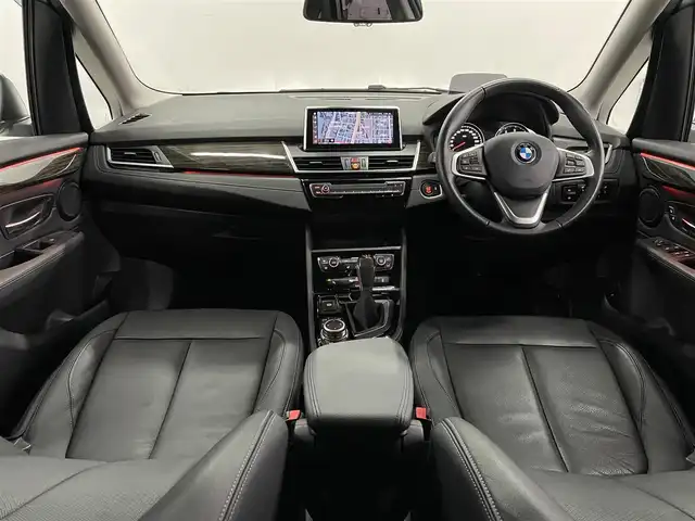 ＢＭＷ ２１８ｄ