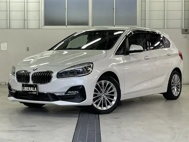 ＢＭＷ ２１８ｄ