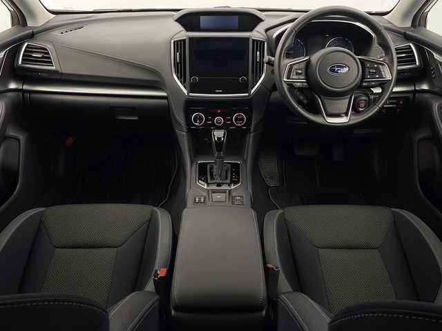 スバル インプレッサ スポーツ 2．0e－L アイサイト 新潟県 2022(令4)年 2.2万km クリスタルホワイトP 4WD/純正メーカーOPナビ/・AM/FM/CD/DVD/Bluetooth/フルセグ/バックモニター/アイサイト/衝突被害軽減システム/アダプティブクルーズコントロ―ル/レーンキープアシスト/ETC/純正フロントドライブレコーダー/純正フロアマット/前席パワーシート/運転席メモリーシート/前席シートヒーター/パドルシフト/ステアリングスイッチ/純正LEDヘッドライト/オートライト/純正17インチＡＷ夏タイヤ/ABS/横滑り防止機能/リアコーナーセンサー/盗難防止装置/保証書/取扱説明書