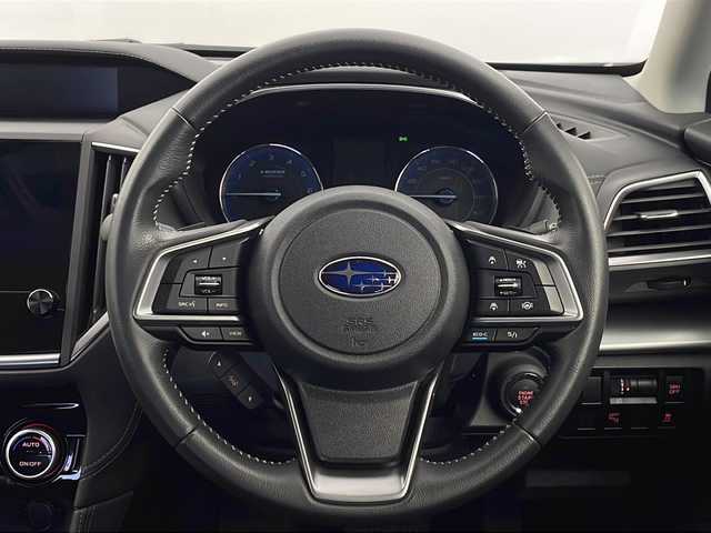 スバル インプレッサ スポーツ 2．0e－L アイサイト 新潟県 2022(令4)年 2.2万km クリスタルホワイトP 4WD/純正メーカーOPナビ/・AM/FM/CD/DVD/Bluetooth/フルセグ/バックモニター/アイサイト/衝突被害軽減システム/アダプティブクルーズコントロ―ル/レーンキープアシスト/ETC/純正フロントドライブレコーダー/純正フロアマット/前席パワーシート/運転席メモリーシート/前席シートヒーター/パドルシフト/ステアリングスイッチ/純正LEDヘッドライト/オートライト/純正17インチＡＷ夏タイヤ/ABS/横滑り防止機能/リアコーナーセンサー/盗難防止装置/保証書/取扱説明書