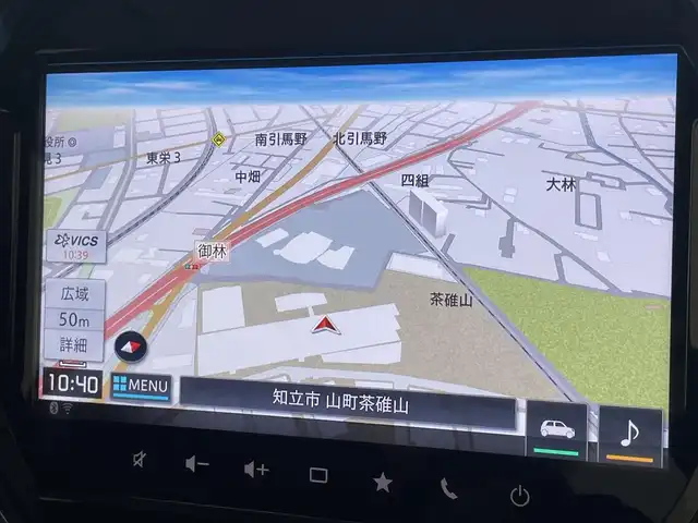 スズキ ハスラー HYBRID X 愛知県 2020(令2)年 6.9万km ブリスクブルーメタリック/ホワイト2トーンルーフ 純正９型ナビ　フルセグＴＶ　全方位カメラ　デュアルカメラブレーキサポート　Ｂｌｕｅｔｏｏｔｈ　ＤＶＤ再生　シートヒーター　ＵＳＢ入力端子　Ｌｉｎｚアルミホイール　フォグランプ　ＬＥＤヘッドライト　禁煙/純正フロアマット　スタッドレスタイヤ