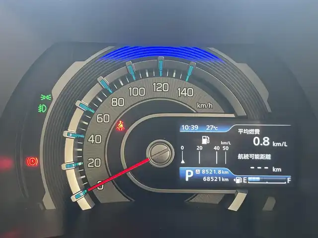 スズキ ハスラー HYBRID X 愛知県 2020(令2)年 6.9万km ブリスクブルーメタリック/ホワイト2トーンルーフ 純正９型ナビ　フルセグＴＶ　全方位カメラ　デュアルカメラブレーキサポート　Ｂｌｕｅｔｏｏｔｈ　ＤＶＤ再生　シートヒーター　ＵＳＢ入力端子　Ｌｉｎｚアルミホイール　フォグランプ　ＬＥＤヘッドライト　禁煙/純正フロアマット　スタッドレスタイヤ