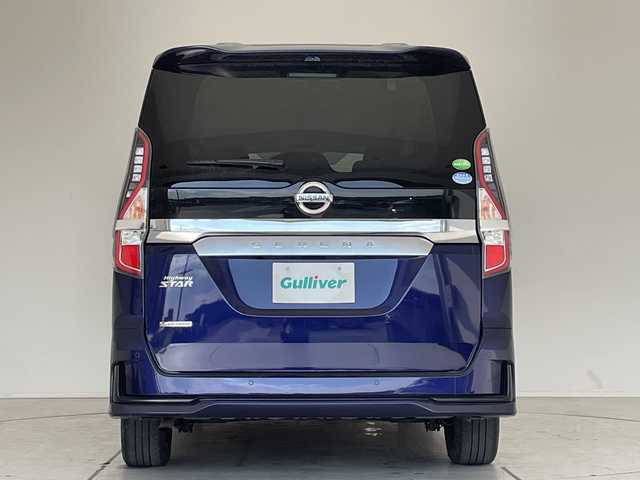 日産 セレナ ハイウェイスター V 愛知県 2020(令2)年 3.7万km アズライトブルー プロパイロット/純正ナビ/フリップダウンモニター/全方位カメラ/両側パワースライドドア/レーダークルーズコントロール/バックカメラ/ブラインドスポットモニター/コーナーセンサー/純正アルミホイール/LEDヘッドライト/リアオートエアコン/オートライト/ドライブレコーダー/ETC/衝突軽減システム/フルセグ/CD DVD/Bluetooth/ステアリングスイッチ/スマートキー/プッシュスタート