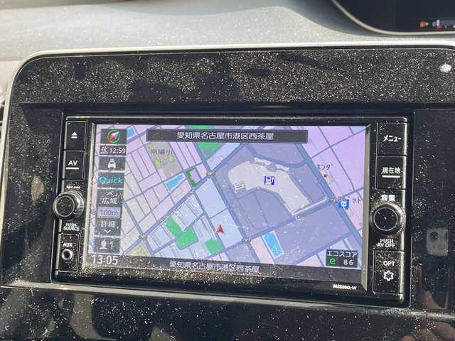 日産 セレナ ハイウェイスター V 愛知県 2020(令2)年 3.7万km アズライトブルー プロパイロット/純正ナビ/フリップダウンモニター/全方位カメラ/両側パワースライドドア/レーダークルーズコントロール/バックカメラ/ブラインドスポットモニター/コーナーセンサー/純正アルミホイール/LEDヘッドライト/リアオートエアコン/オートライト/ドライブレコーダー/ETC/衝突軽減システム/フルセグ/CD DVD/Bluetooth/ステアリングスイッチ/スマートキー/プッシュスタート