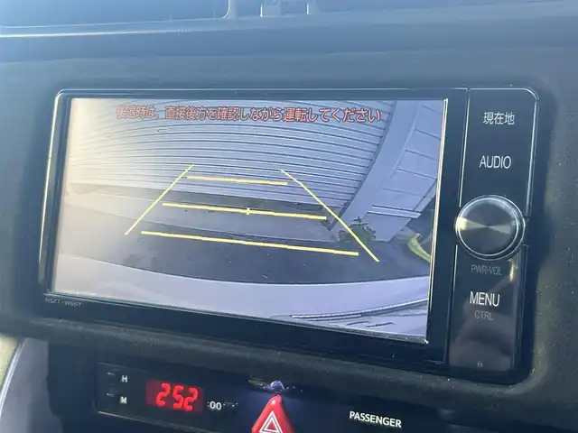 トヨタ ８６ GT リミテッド 愛知県 2017(平29)年 8.1万km クリスタルホワイトパール 純正メモリナビ/フルセグテレビ/バックカメラ/Bluetooth/クルーズコントロール/プッシュスタート/ETC/ハーフレザーシート/シートヒーター/BLIZ車庫調/パドルシフト