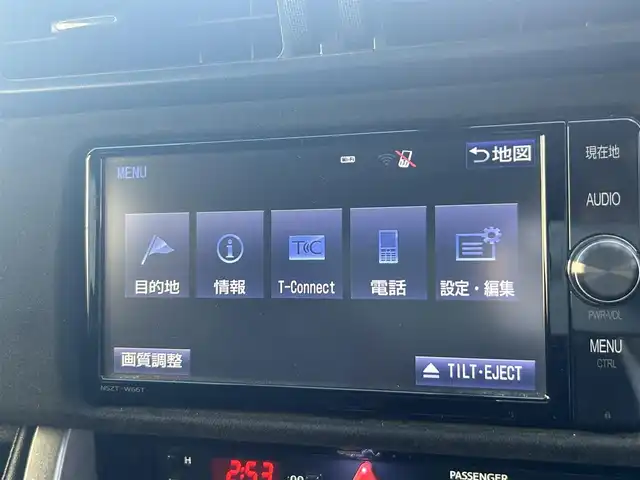 トヨタ ８６ GT リミテッド 愛知県 2017(平29)年 8.1万km クリスタルホワイトパール 純正メモリナビ/フルセグテレビ/バックカメラ/Bluetooth/クルーズコントロール/プッシュスタート/ETC/ハーフレザーシート/シートヒーター/BLIZ車庫調/パドルシフト