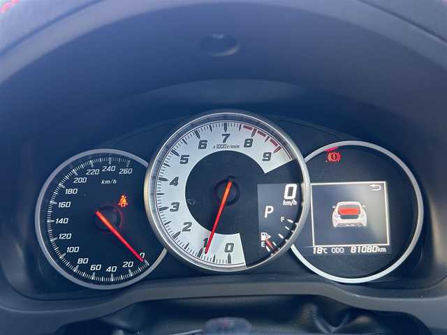 トヨタ ８６ GT リミテッド 愛知県 2017(平29)年 8.1万km クリスタルホワイトパール 純正メモリナビ/フルセグテレビ/バックカメラ/Bluetooth/クルーズコントロール/プッシュスタート/ETC/ハーフレザーシート/シートヒーター/BLIZ車庫調/パドルシフト