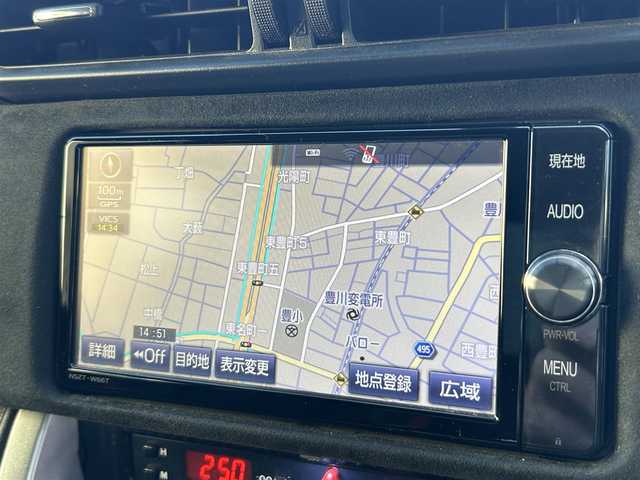 トヨタ ８６ GT リミテッド 愛知県 2017(平29)年 8.1万km クリスタルホワイトパール 純正メモリナビ/フルセグテレビ/バックカメラ/Bluetooth/クルーズコントロール/プッシュスタート/ETC/ハーフレザーシート/シートヒーター/BLIZ車庫調/パドルシフト