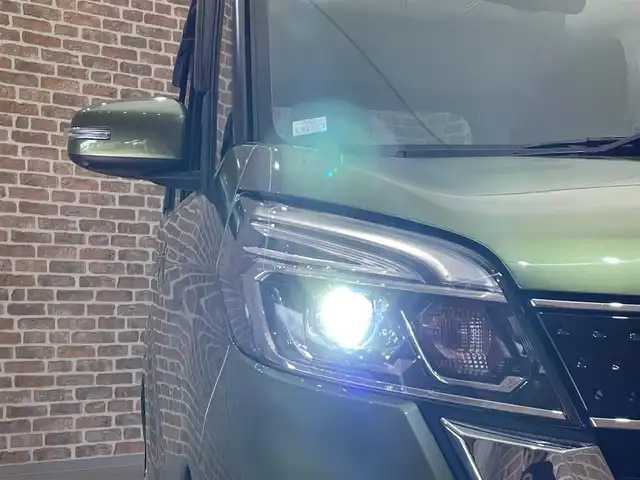 日産 デイズ ルークス