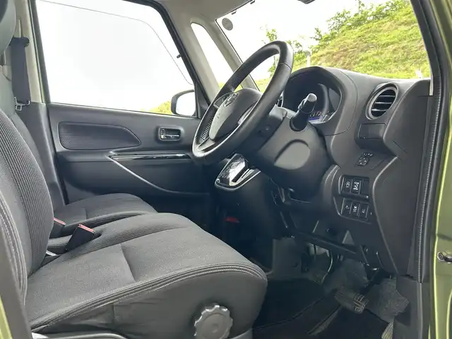 日産 デイズ ルークス ハイウェイスター Xターボ 福島県 2020(令2)年 6.6万km プレミアムオリーブメタリック ４WD/ワンオーナー/ターボ/シーヒーター/寒冷地仕様/全方位カメラ/片側パワースライドドア/横滑り防止装置/レーンアシスト/衝突被害軽減ブレーキ/アイドリングストップ/オートエアコン/オートハイビーム/LEDヘッドライト/純正１４インチアルミホイール/ドアミラーウインカー/ドアバイザー/ロールサンシェード/純正フロアマット/ベンチシート