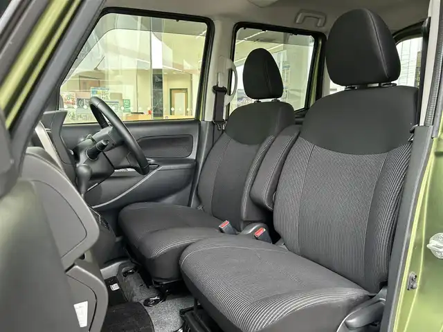 日産 デイズ ルークス ハイウェイスター Xターボ 福島県 2020(令2)年 6.6万km プレミアムオリーブメタリック ４WD/ワンオーナー/ターボ/シーヒーター/寒冷地仕様/全方位カメラ/片側パワースライドドア/横滑り防止装置/レーンアシスト/衝突被害軽減ブレーキ/アイドリングストップ/オートエアコン/オートハイビーム/LEDヘッドライト/純正１４インチアルミホイール/ドアミラーウインカー/ドアバイザー/ロールサンシェード/純正フロアマット/ベンチシート